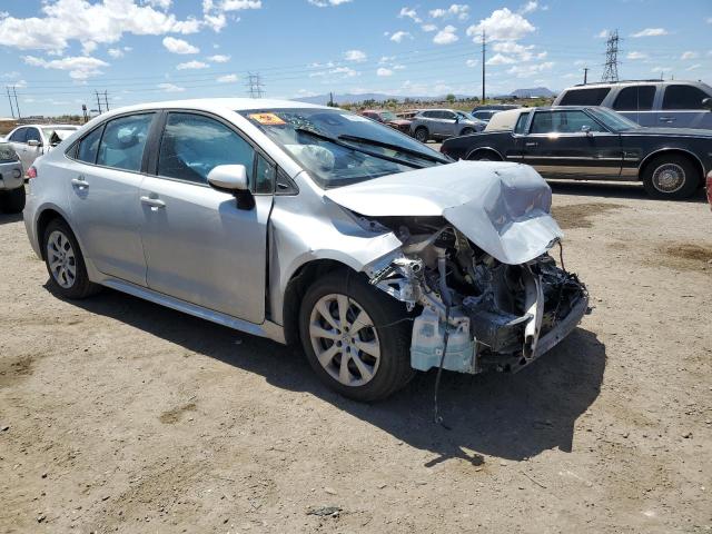 Vin: 5yfepmaexnp313394, lot: 53309875, toyota corolla le 20224