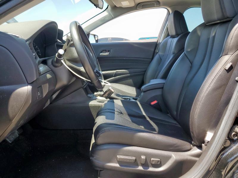 2019 ACURA ILX 19UDE2F35KA010358