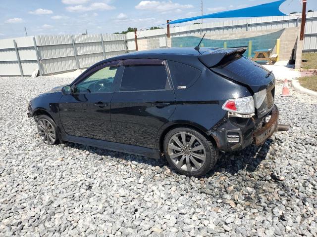 Vin: jf1gh7g65ag826013, lot: 54395535, subaru wrx wrx limited 20102
