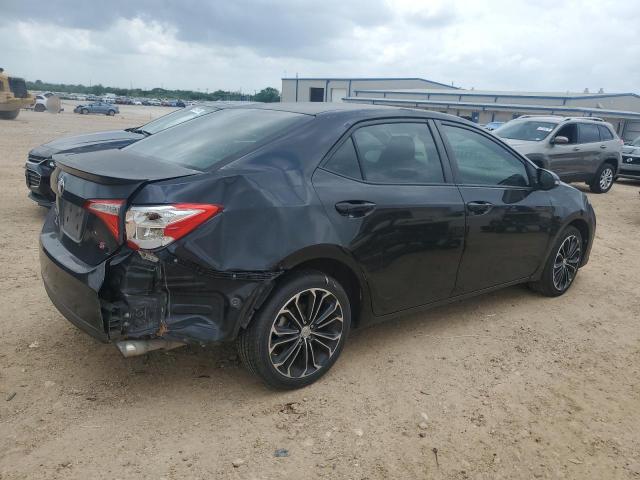 Vin: 5yfburhexfp199204, lot: 50294445, toyota corolla l 20153