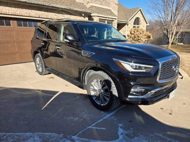 INFINITI QX80 BASE