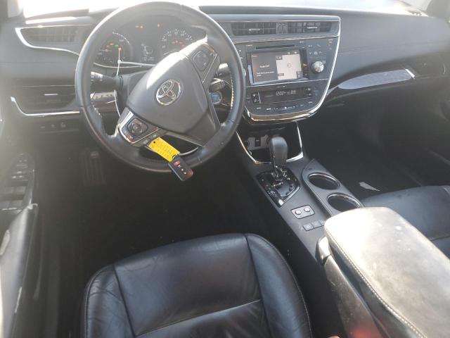 2015 TOYOTA AVALON HYB 4T1BD1EB1FU038556