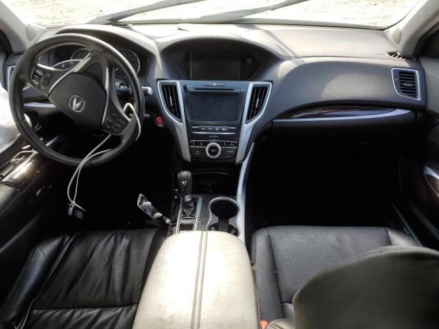 2020 ACURA TLX TECHNO - 19UUB1F50LA005865