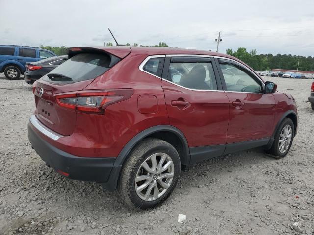 Vin: jn1bj1cv4lw279248, lot: 52925955, nissan rogue s 20203