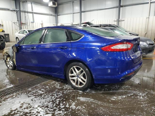 Vin: 3fa6p0h75fr280164, lot: 83013104, ford fusion se 20152