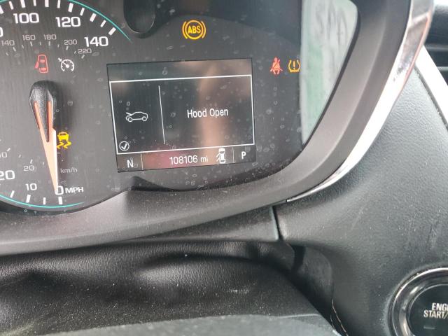 2020 CHEVROLET TRAX 1LT - KL7CJLSB9LB330512