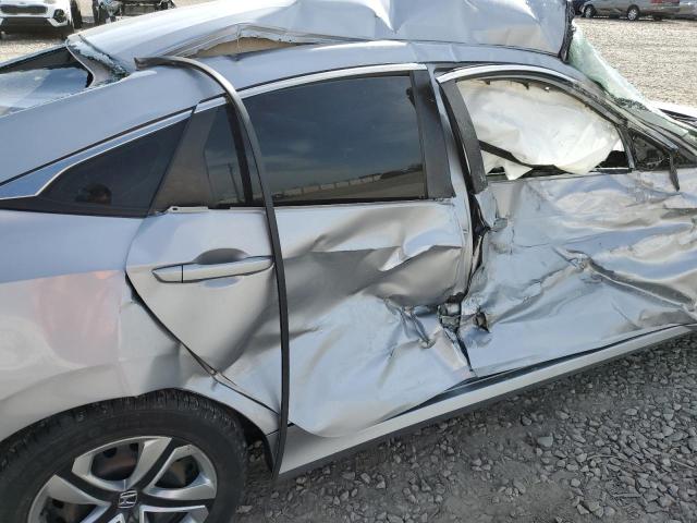 2016 HONDA CIVIC LX - 2HGFC2F56GH542484