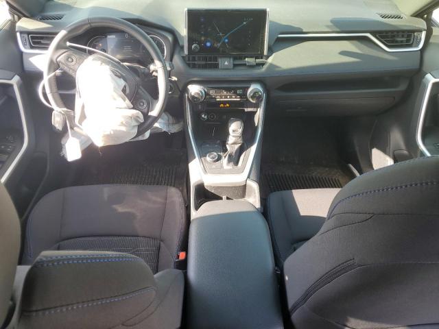 2024 TOYOTA RAV4 SE - JTM16RFV4RD123719