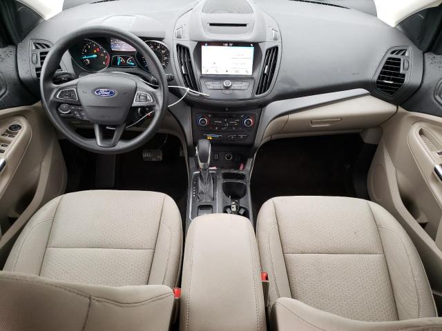 2018 FORD ESCAPE SE - 1FMCU0GD0JUB39402