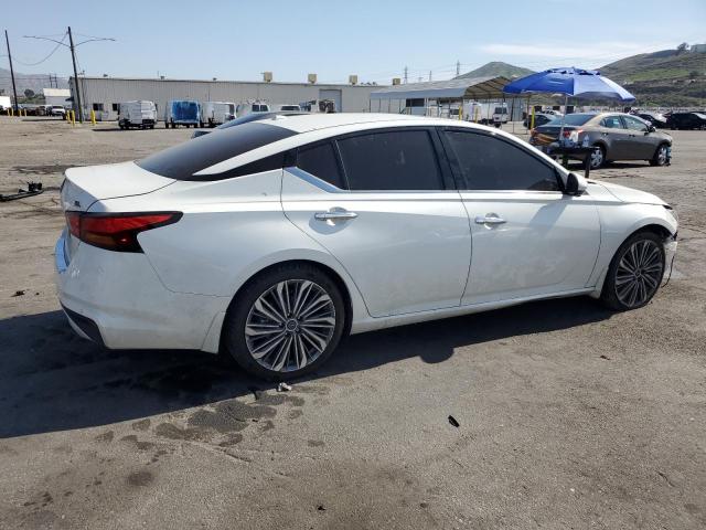 Vin: 1n4bl4ev5pn423560, lot: 52648015, nissan altima sl 20233