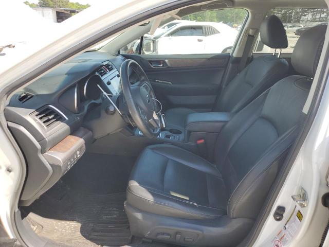 2016 SUBARU OUTBACK 2. - 4S4BSBNC2G3235229