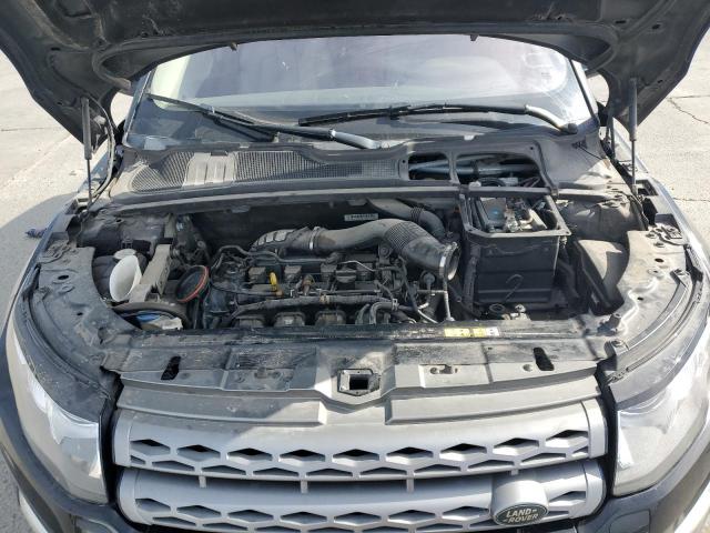 2015 LAND ROVER RANGE ROVE - SALVP2BG6FH059709