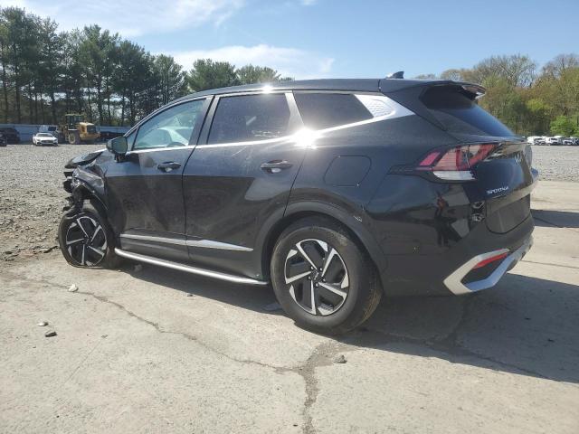 Vin: kndpucag9p7087477, lot: 53529015, kia sportage lx 20232