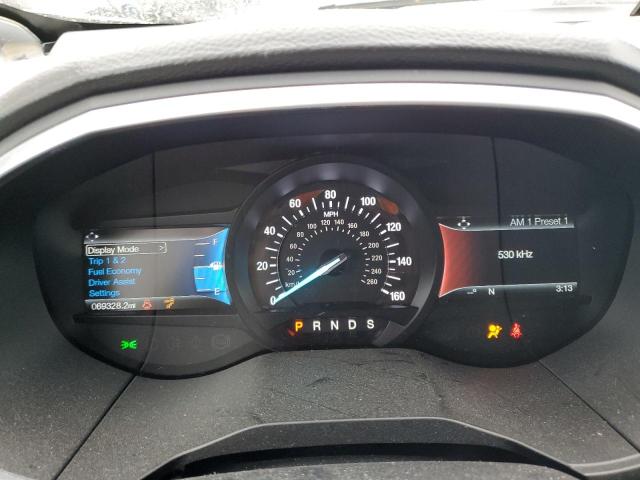 2018 FORD EDGE SPORT 2FMPK4AP0JBB12823