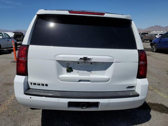 2018 CHEVROLET TAHOE C150 - 1GNSCAKC0JR296669