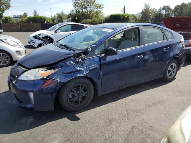Vin: jtdkn3du3d1686382, lot: 54352695, toyota prius 2013 img_1