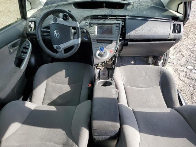 2015 TOYOTA PRIUS - JTDKN3DU0F0434713