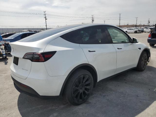 Vin: 7saygdee8pa030286, lot: 50945465, tesla model y 20233