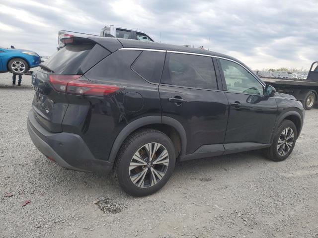 Vin: 5n1at3ba9mc789672, lot: 53329855, nissan rogue sv 20213