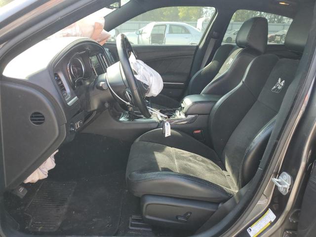 2020 DODGE CHARGER SC - 2C3CDXGJ6LH183191