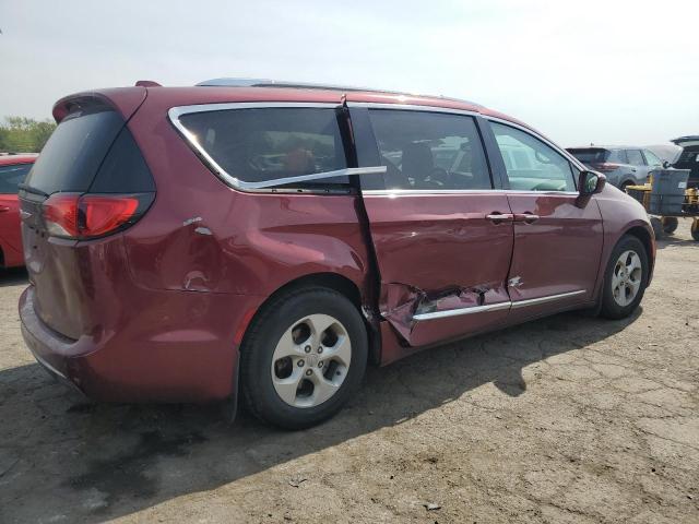 2017 CHRYSLER PACIFICA T 2C4RC1EG7HR603491