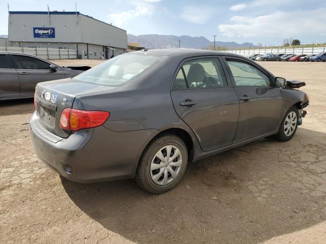Vin: 1nxbu4ee8az310170, lot: 52726485, toyota corolla base 20103