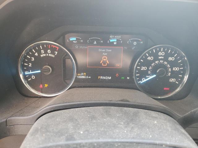 2018 FORD F150 SUPER - 1FTEW1EG1JKC58842