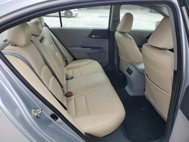 2016 HONDA ACCORD EX - 1HGCR2F05GA243752