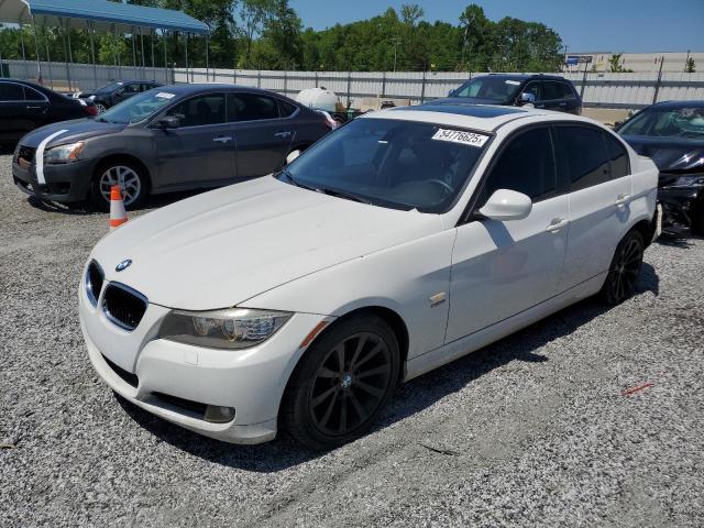 Vin: wbapk7c58ba969886, lot: 54776625, bmw 3 series xi 2011 img_1