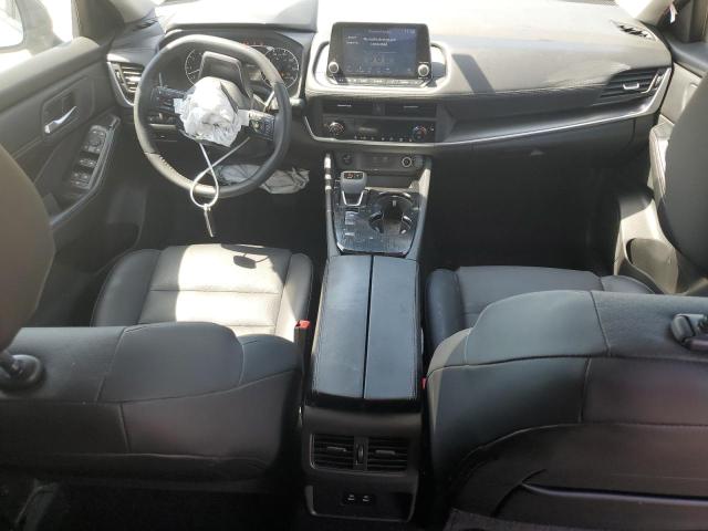 2025 NISSAN ROGUE SV - 5N1BT3BA2SC772228