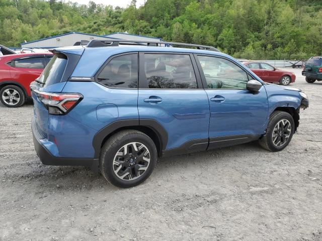 Vin: jf2slddc7sh552726, lot: 54886785, subaru forester premium 20253
