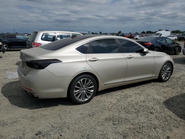2015 HYUNDAI GENESIS 3. - KMHGN4JEXFU029987