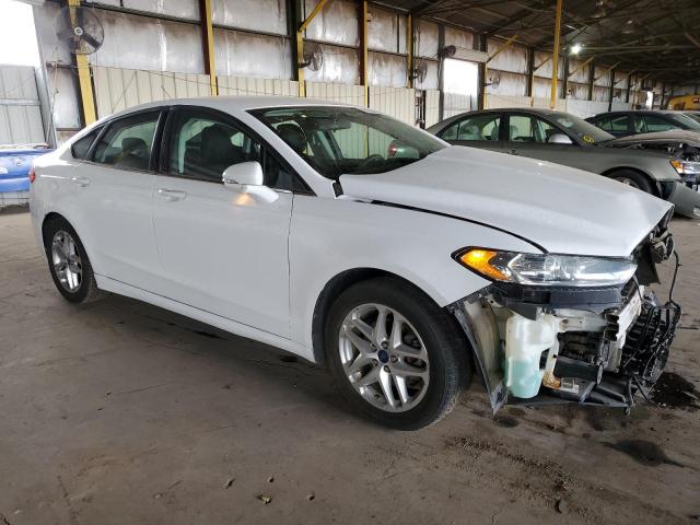 Vin: 1fa6p0hd1e5361525, lot: 51347635, ford fusion se 20144