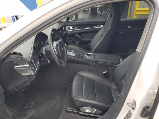 2012 PORSCHE PANAMERA 2 - WP0AA2A73CL071270