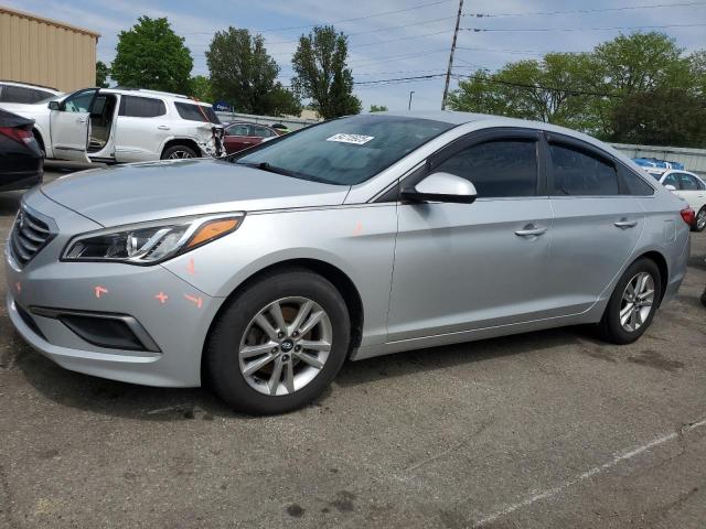 Vin: 5npe24af2gh387206, lot: 54715925, hyundai sonata se 2016 img_1