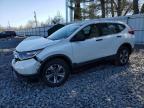 2017 HONDA CR-V LX - 2HKRW6H32HH224246