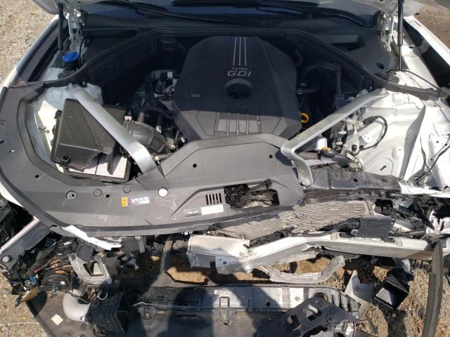 2023 GENESIS G70 KMTG34TA6PU131925