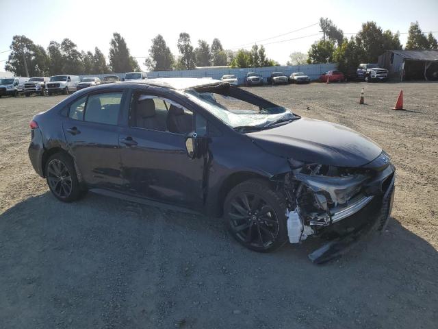 Vin: jtdbcmfe5s3087082, lot: 53125315, toyota corolla le 20254