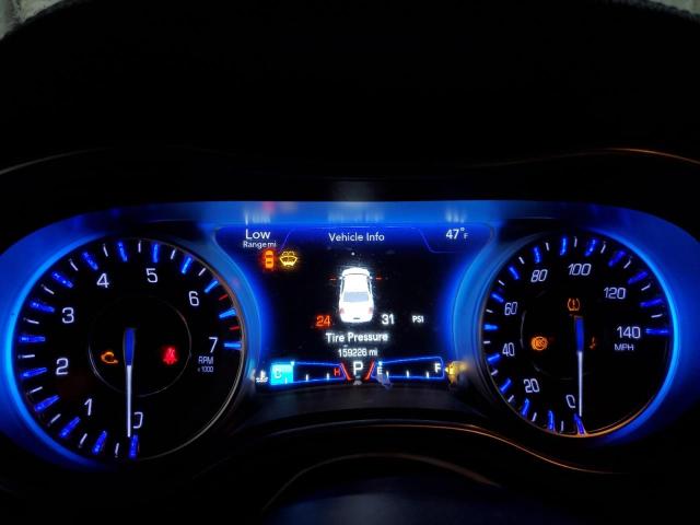 2016 CHRYSLER 300 LIMITE - 2C3CCARG4GH208371
