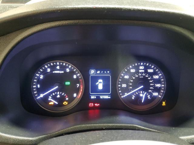 2018 HYUNDAI TUCSON SPO KM8J3CALXJU806780