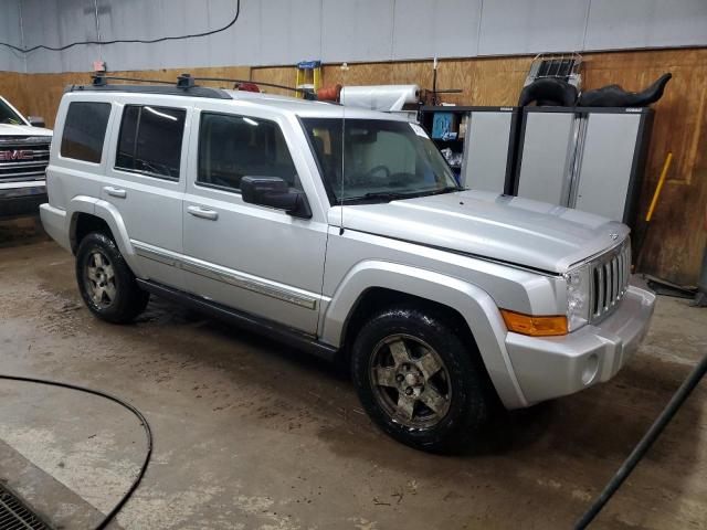 Vin: 1j4rg4gk9ac124439, lot: 54749315, jeep commander sport 20104