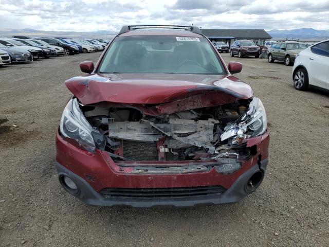 2017 SUBARU OUTBACK 2. - 4S4BSADC3H3237598