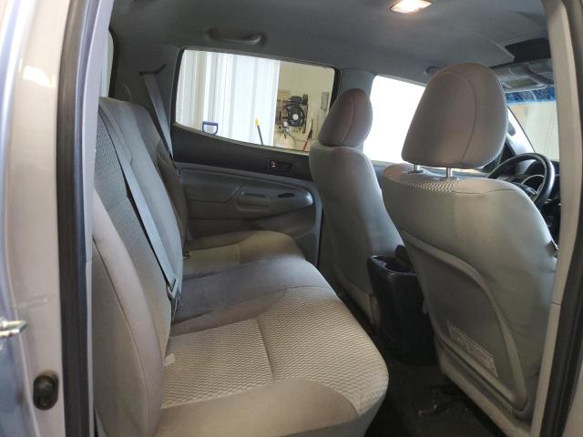2015 TOYOTA TACOMA DOU - 3TMLU4EN7FM170049