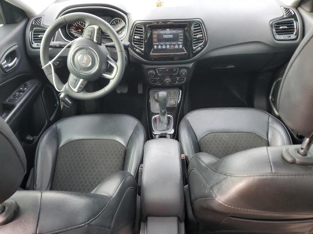 2021 JEEP COMPASS LA - 3C4NJDBB2MT525403