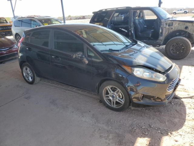 Vin: 3fadp4ej8km155018, lot: 54872615, ford fiesta se 20194