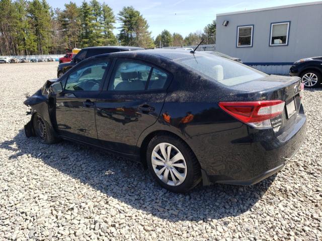 2018 SUBARU IMPREZA - 4S3GKAA66J3604119