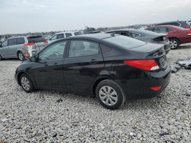 Vin: kmhct4ae7hu363434, lot: 53525475, hyundai accent se 20172