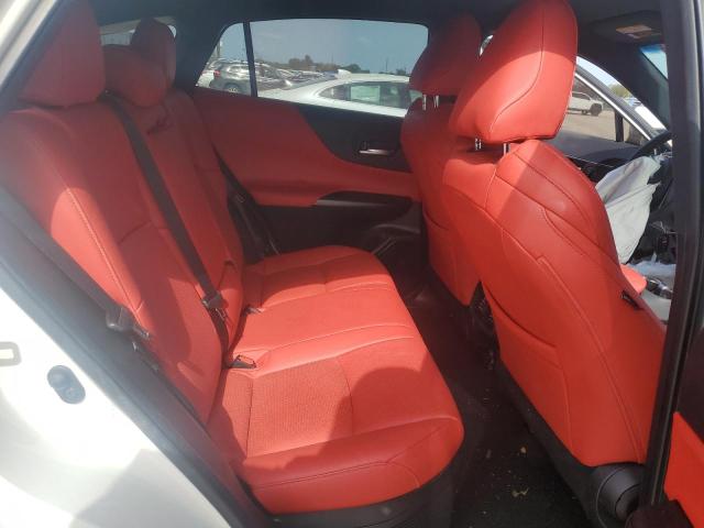 2022 TOYOTA VENZA LE - JTEAAAAH3NJ111134