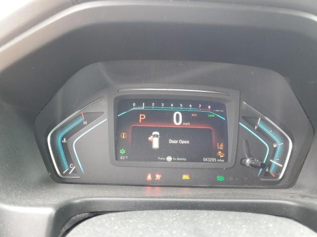 2018 HONDA ODYSSEY EX - 5FNRL6H5XJB069136