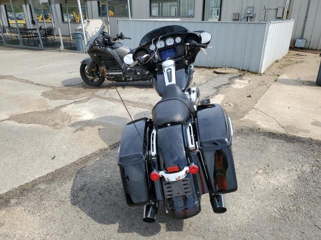 2023 HARLEY-DAVIDSON FLHX - 1HD1KBC10PB678677